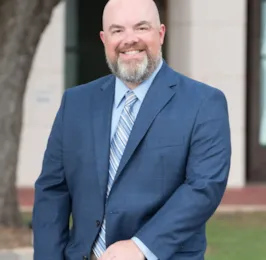 County Commissioner, District 4